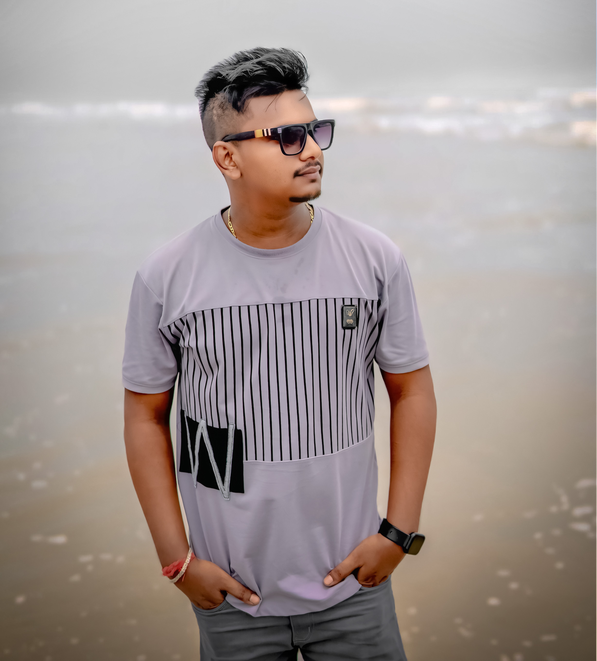 Dj Suman Raj